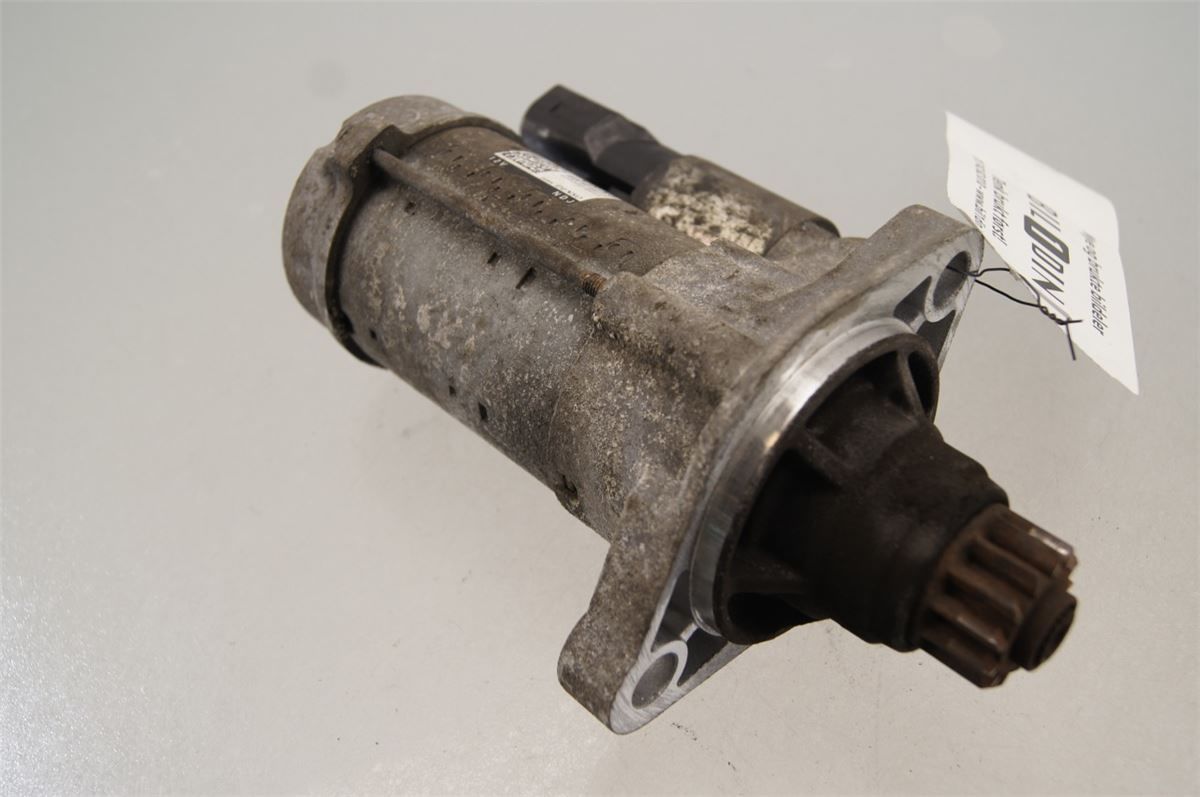 Startmotor Bensin – bilde 3