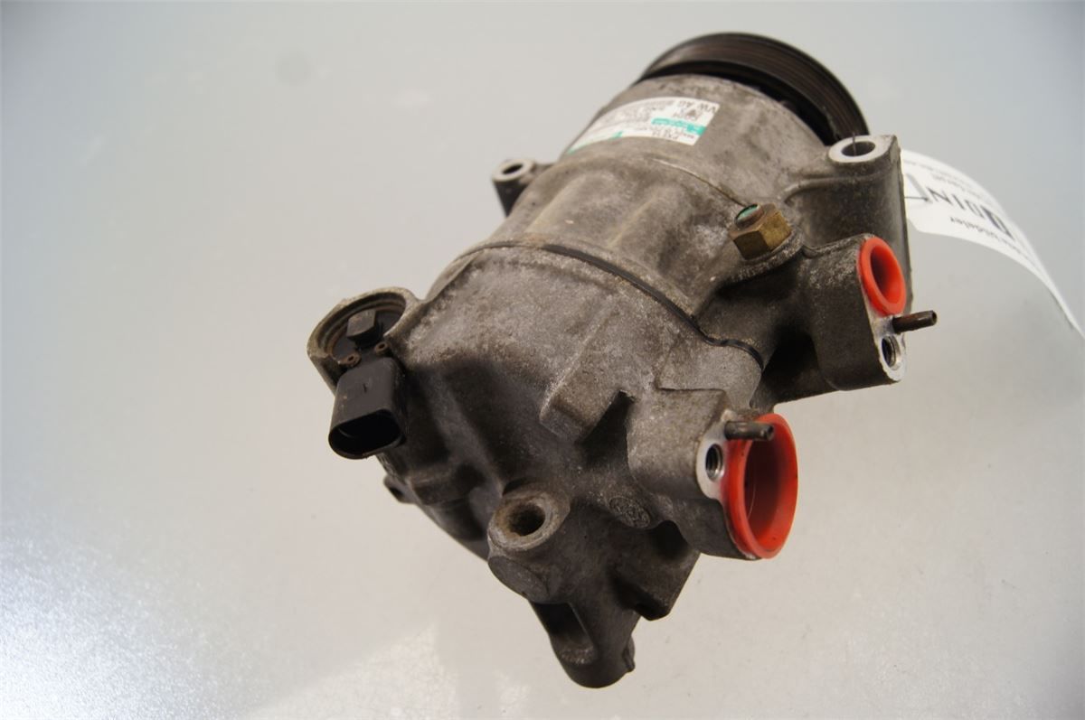 Varme AC Kompressor – bilde 3