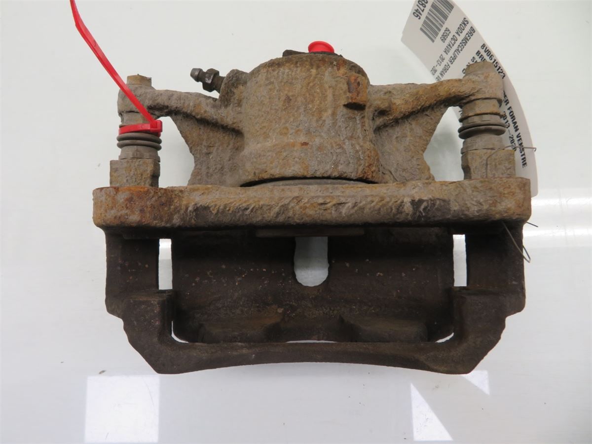 Bremsecaliper Foran Venstre – bilde 1