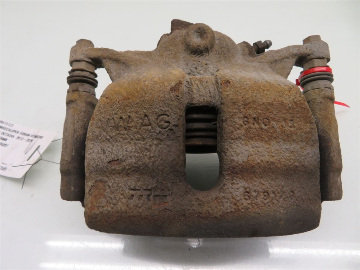 Bremsecaliper Foran Venstre – bilde 3