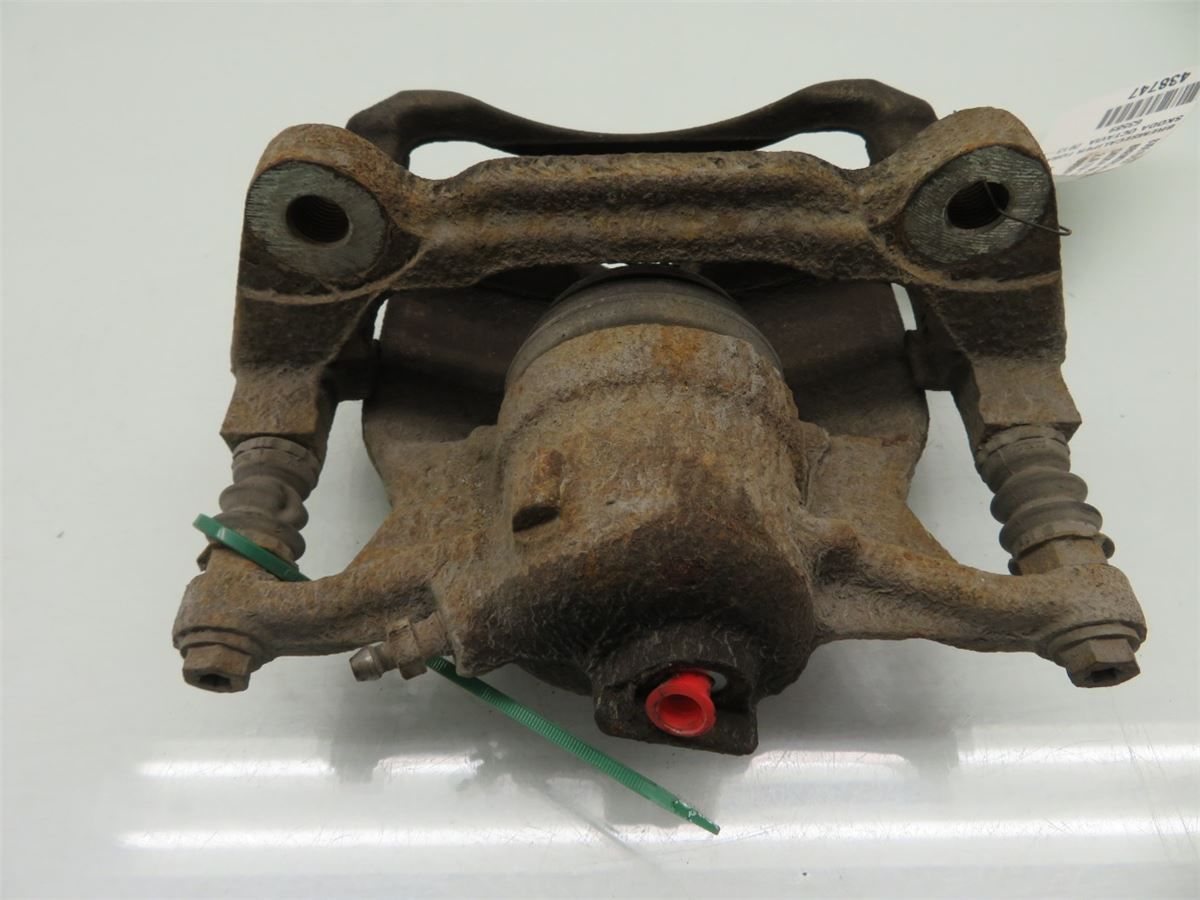 Bremsecaliper Foran Høyre – bilde 2