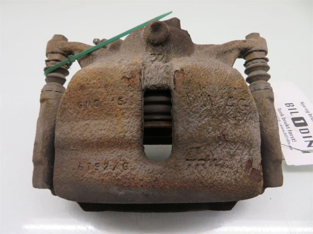 Bremsecaliper Foran Høyre – bilde 3