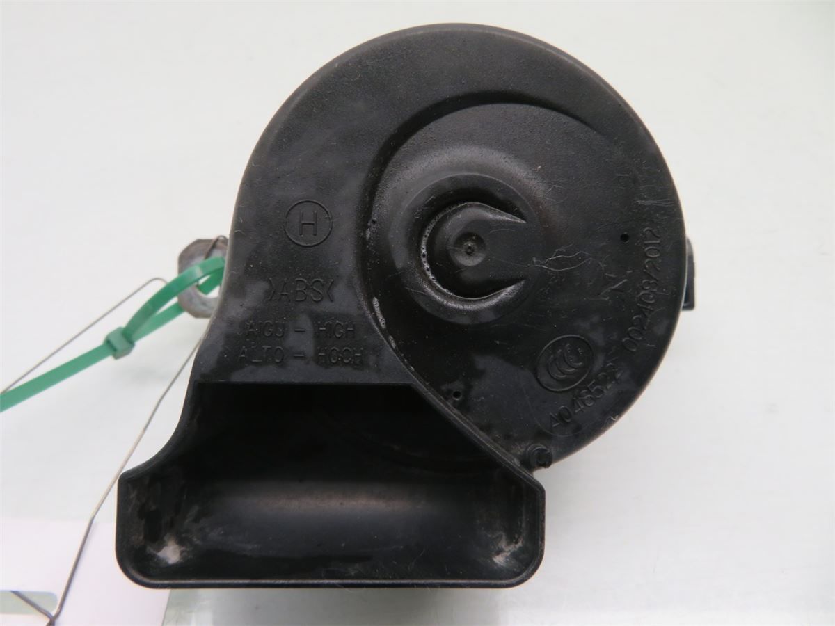 Signalhorn – bilde 1