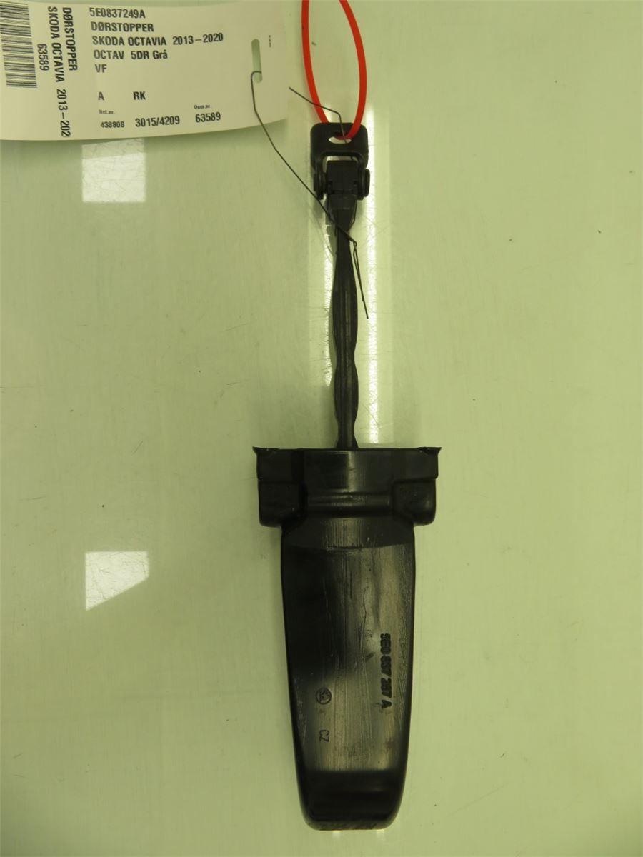 Dørstopper – bilde 1