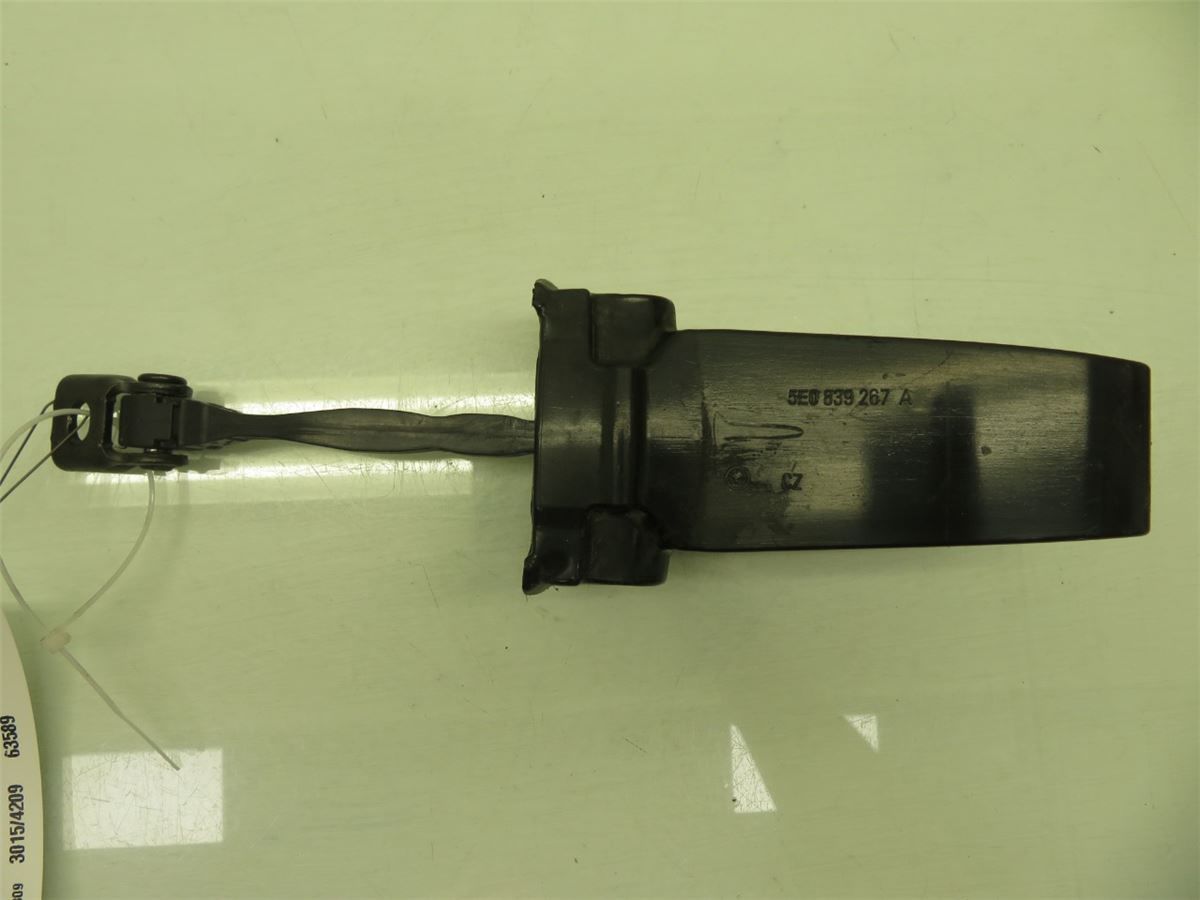 Dørstopper – bilde 1