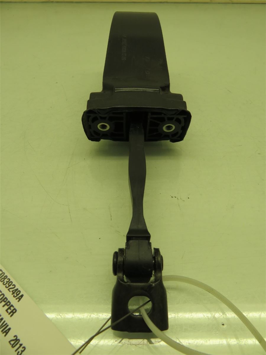 Dørstopper – bilde 2