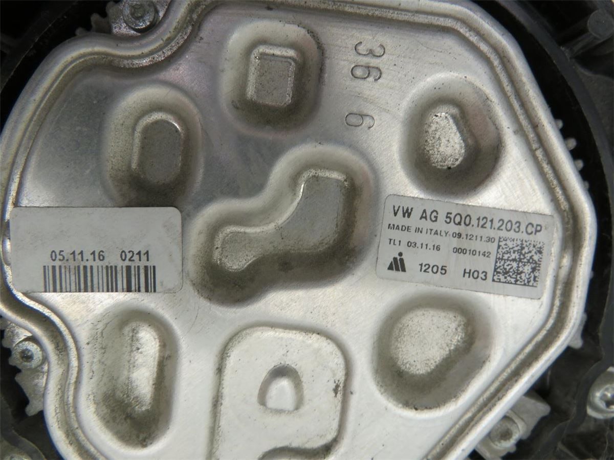 Kjølevifte Elektrisk – bilde 1
