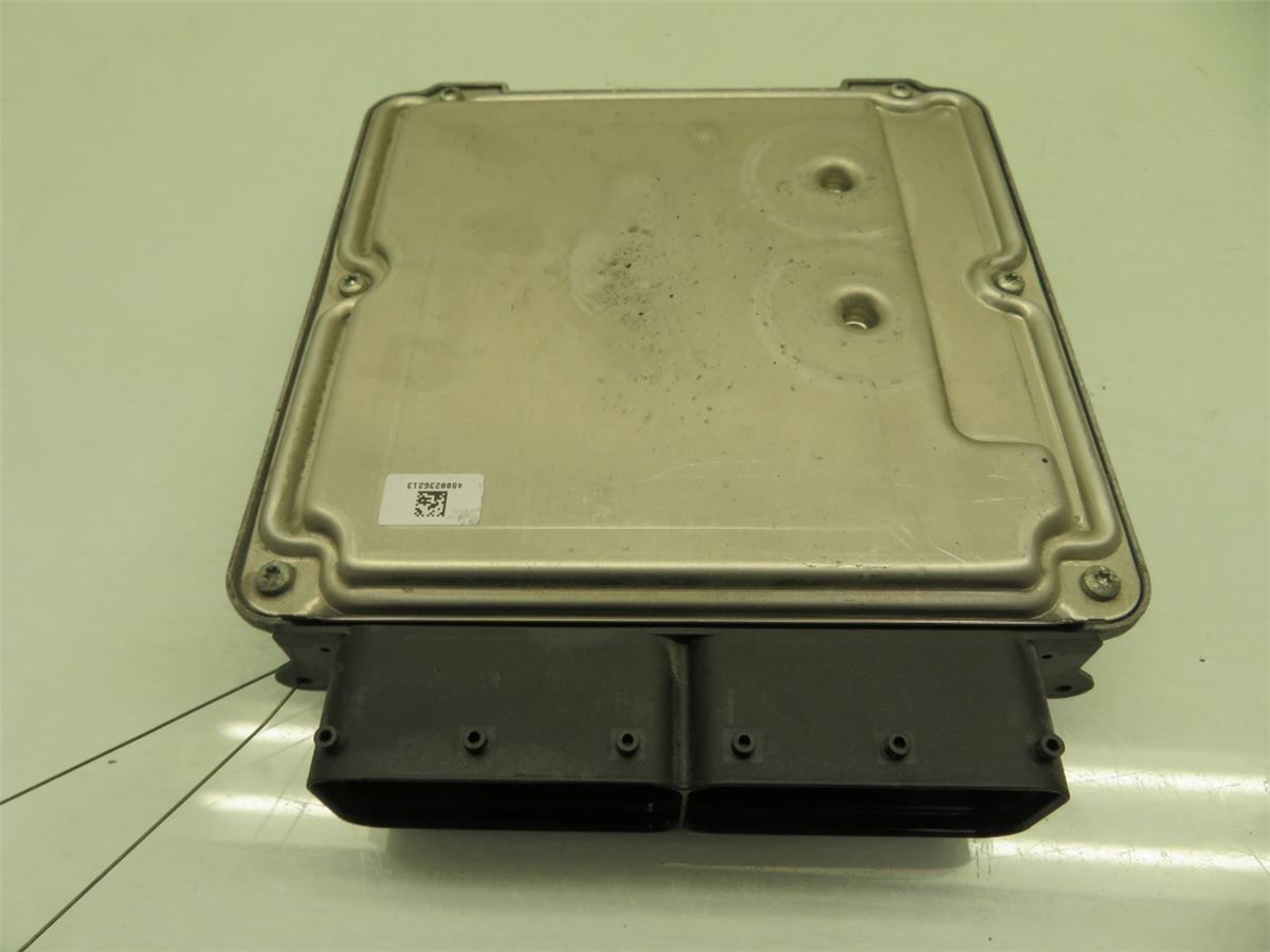 Styreenhet Motor (ECU) Diesel – bilde 3