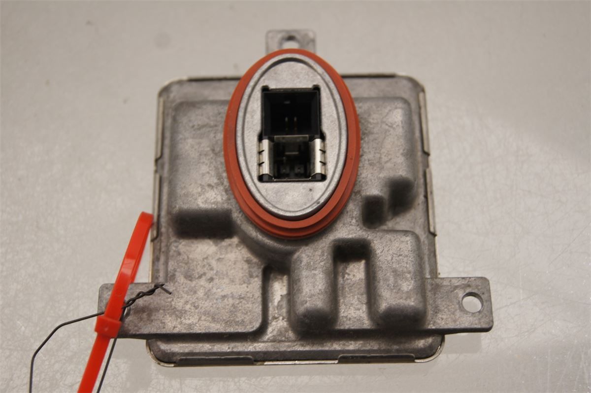 Styreenhet Xenon – bilde 1