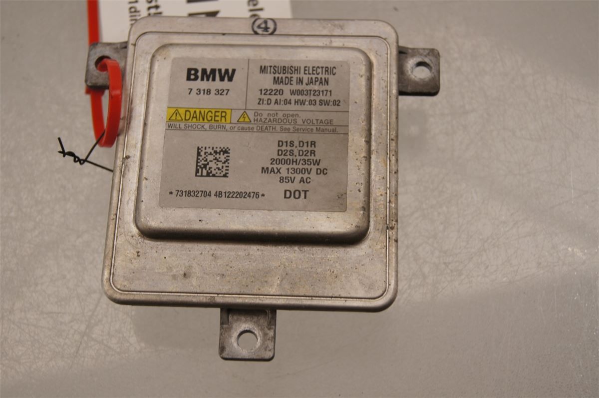 Styreenhet Xenon – bilde 2