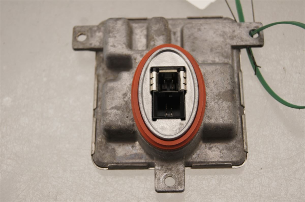 Styreenhet Xenon – bilde 1