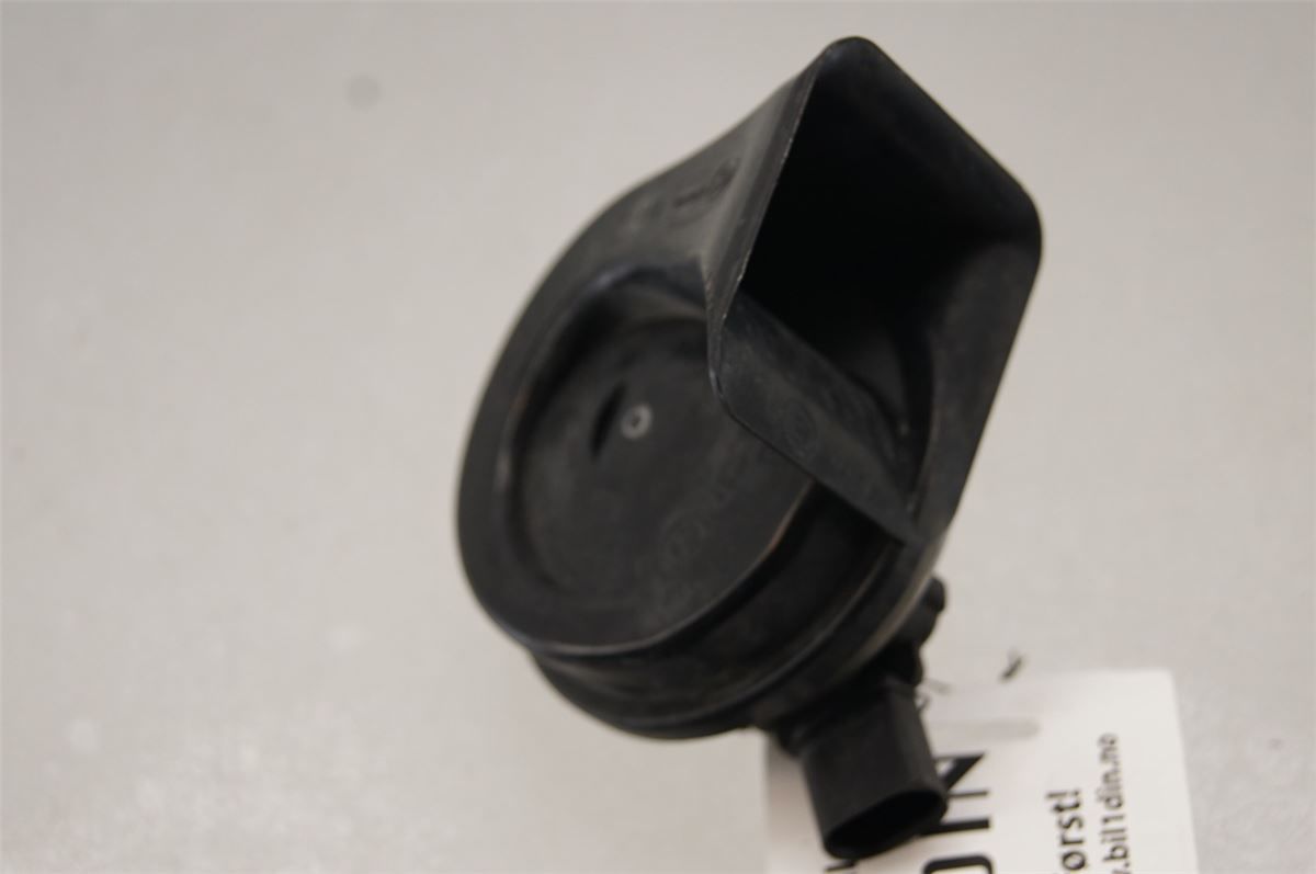 Signalhorn – bilde 2