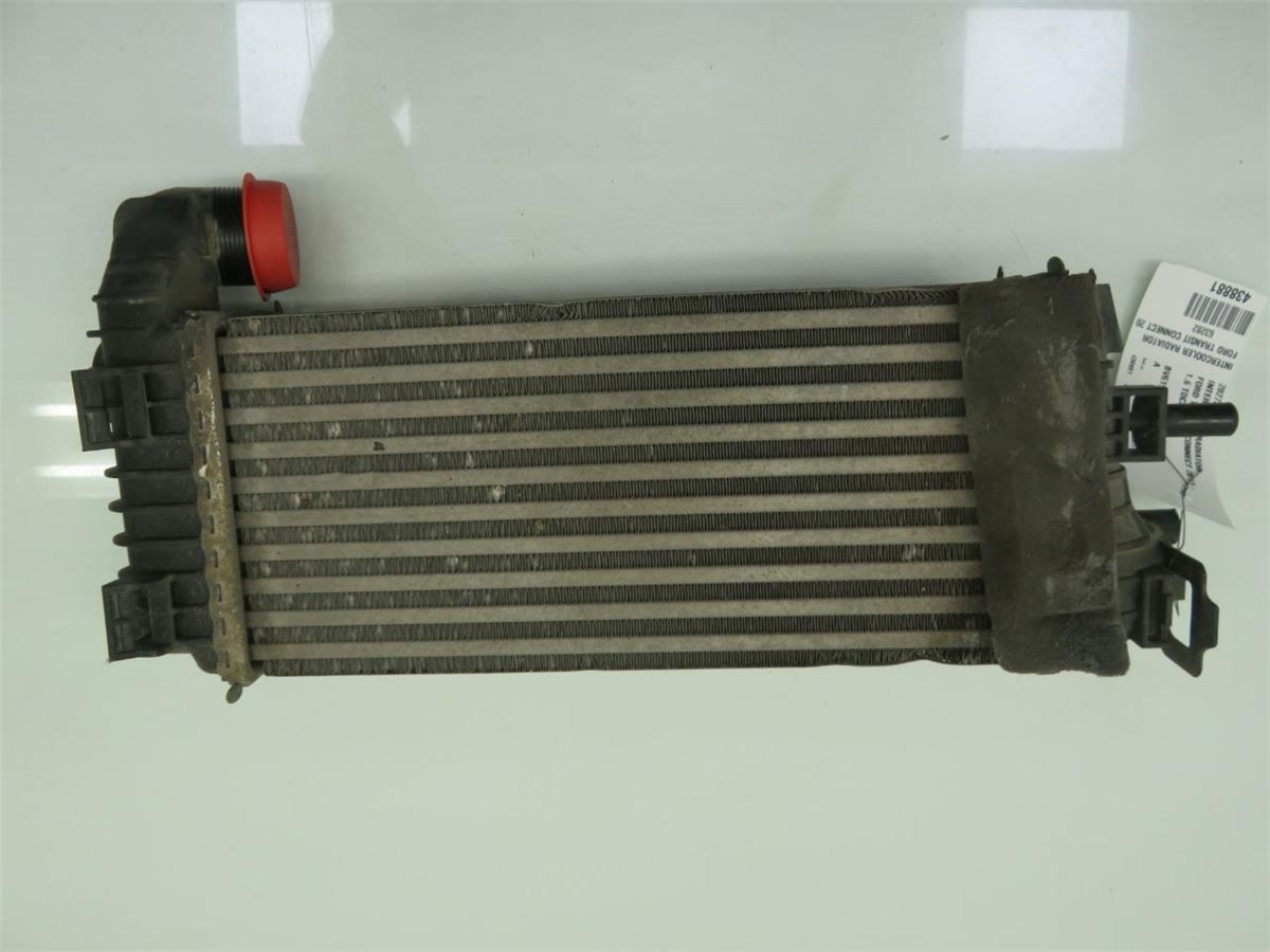 Intercooler Radiator – bilde 1