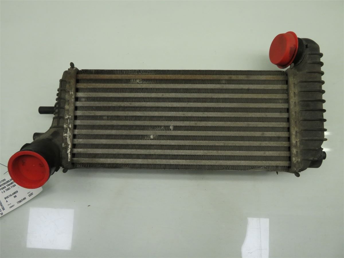 Intercooler Radiator – bilde 2
