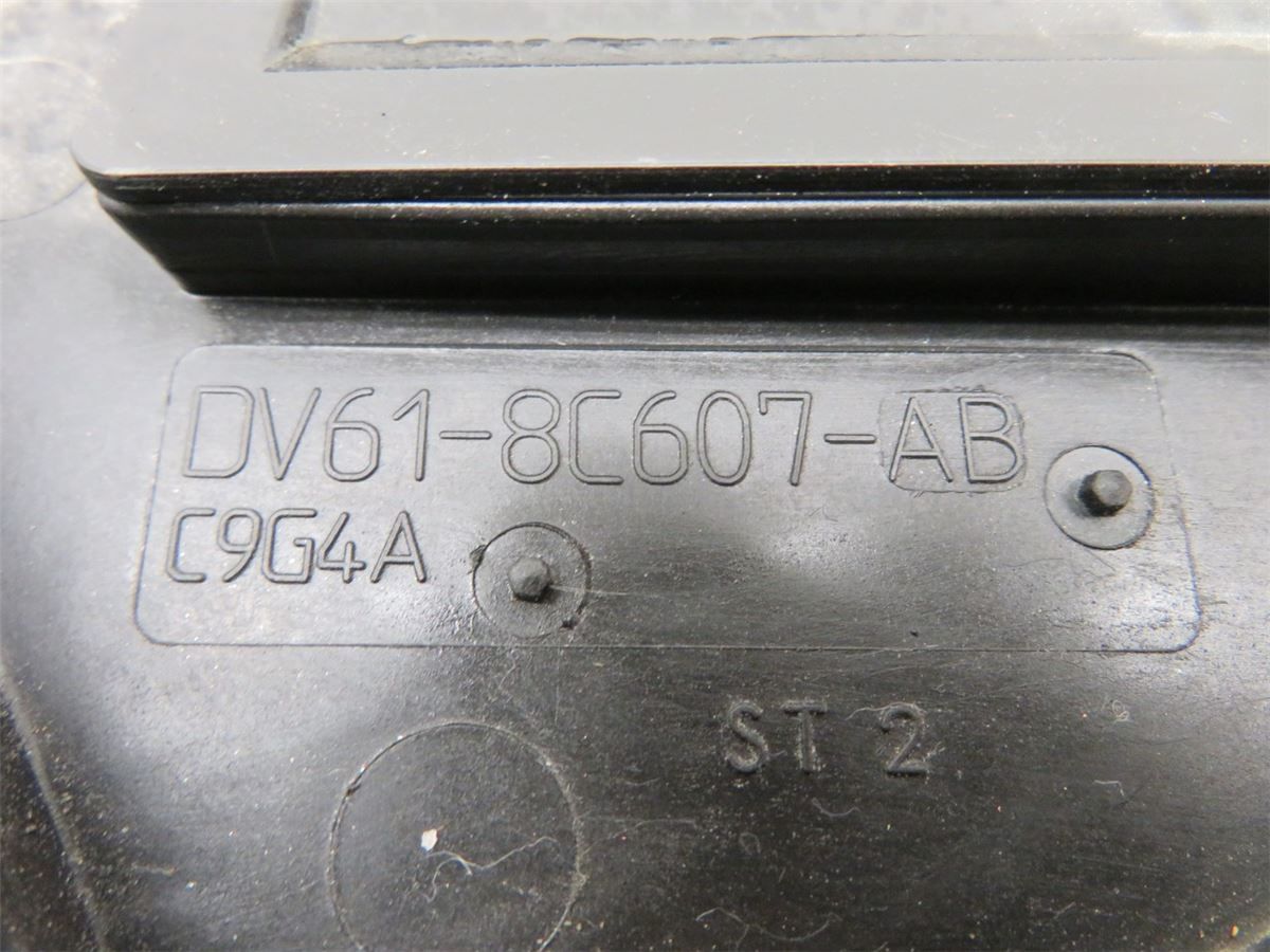 Kjølevifte Elektrisk – bilde 3