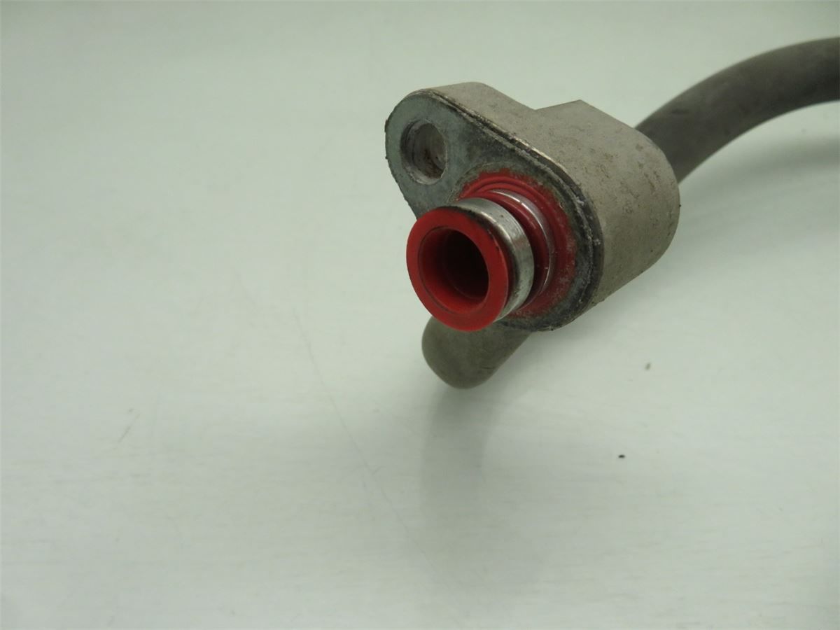 Varme AC Slange / Rør – bilde 2
