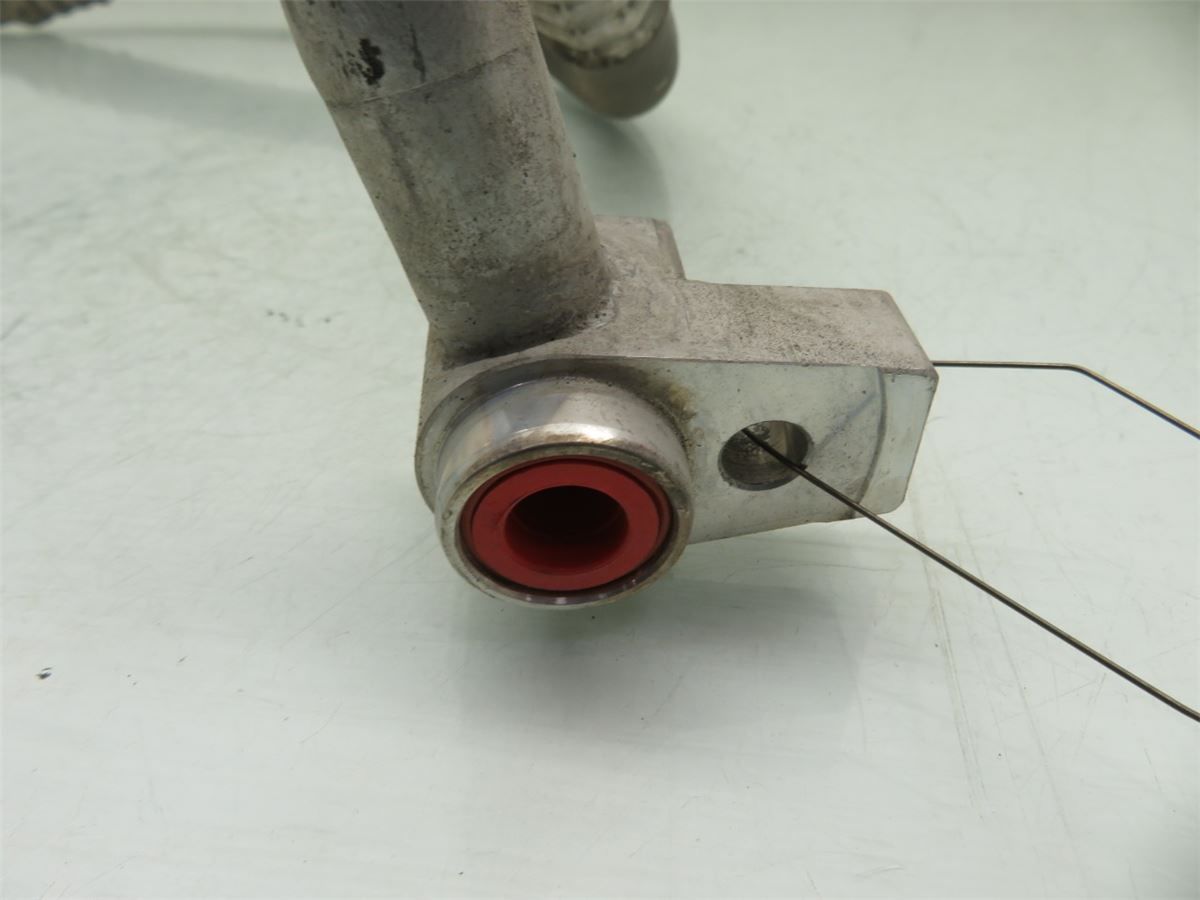 Varme AC Slange / Rør – bilde 3