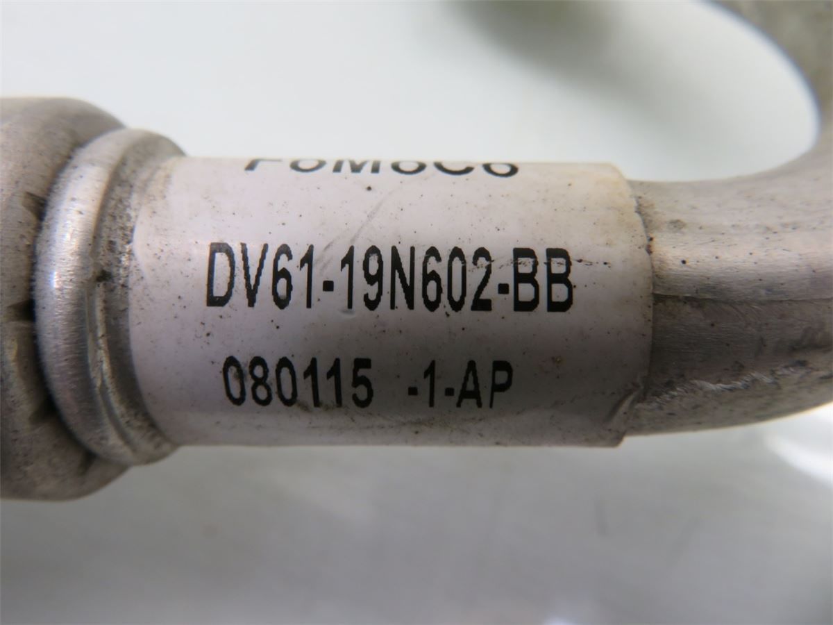 Varme AC Slange / Rør – bilde 4