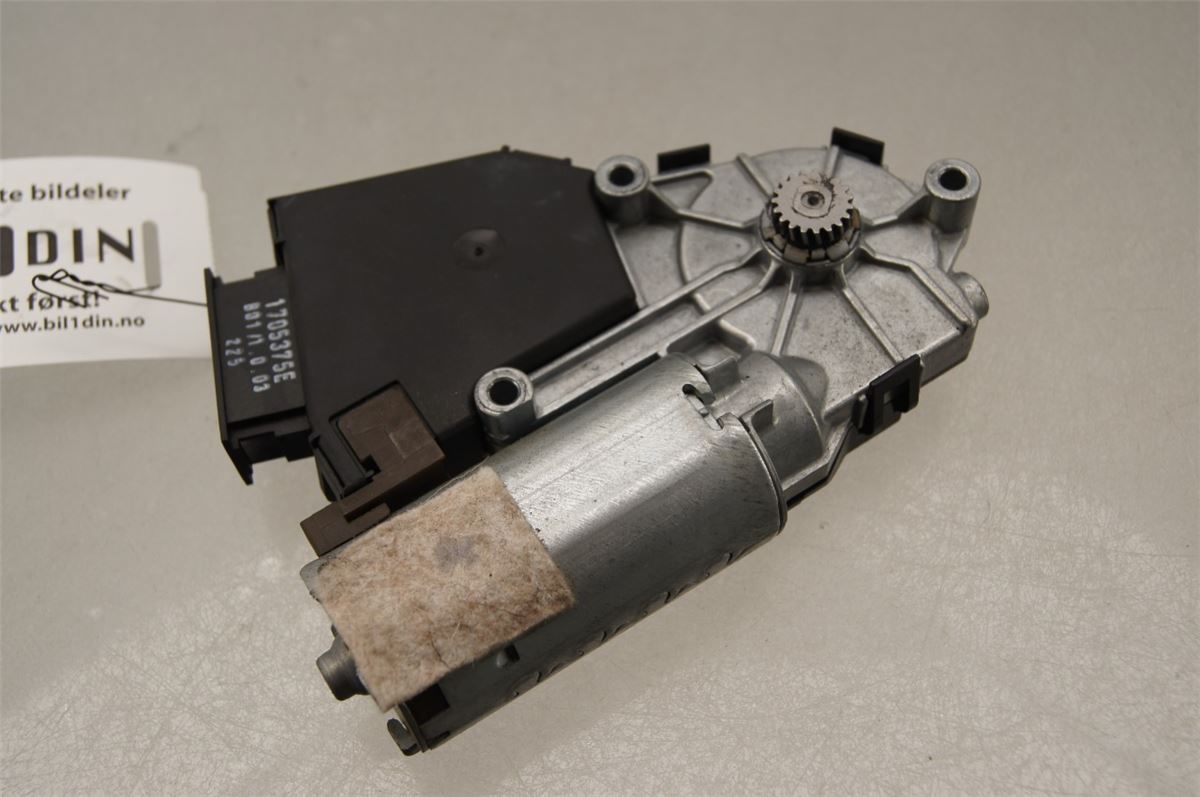 Takluke Motor – bilde 1