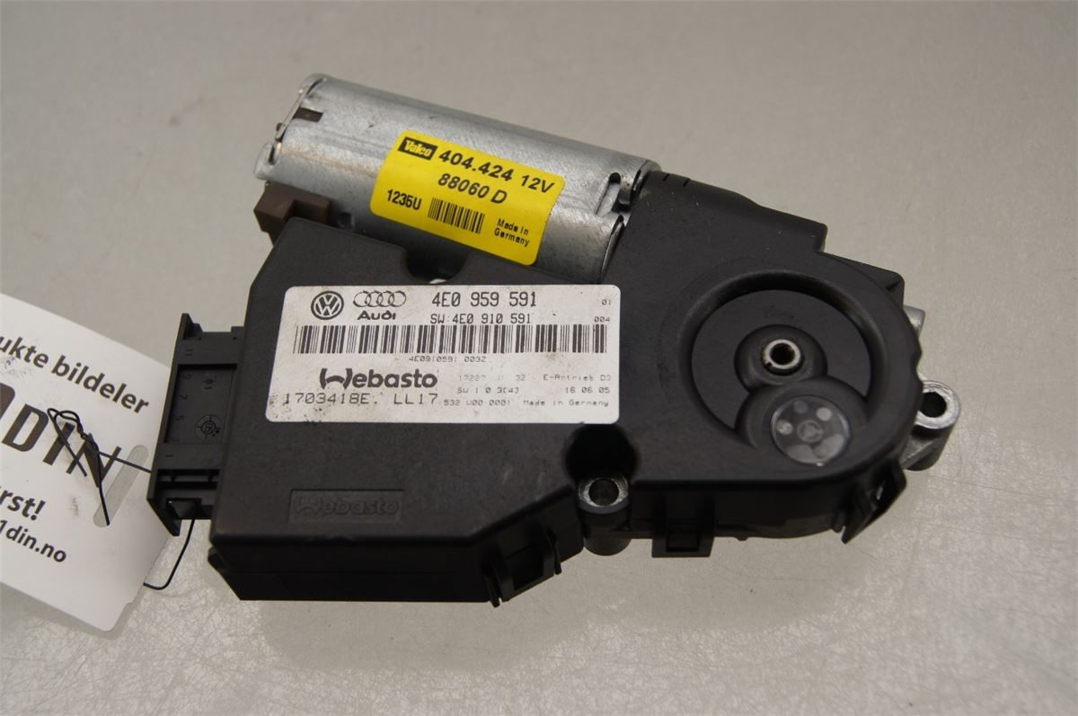 Takluke Motor – bilde 2