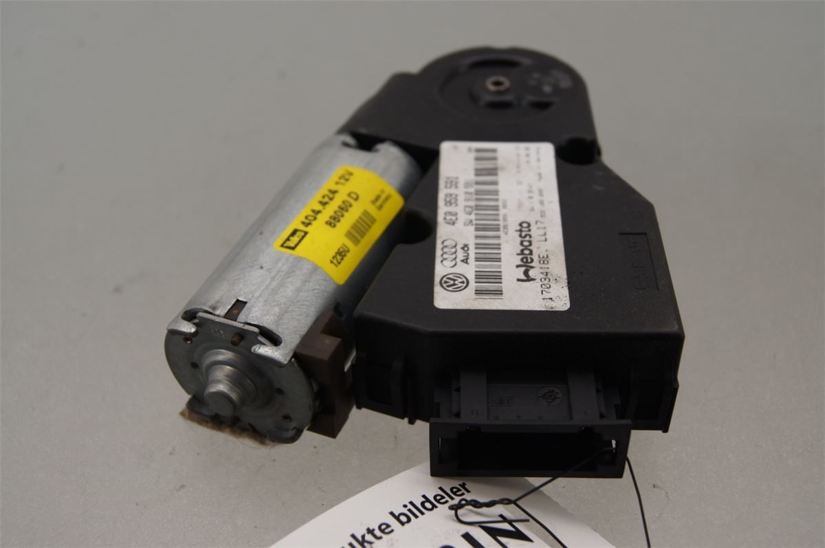 Takluke Motor – bilde 3
