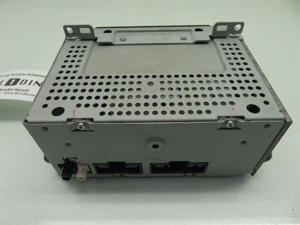 Stereo Radio Med CD – bilde 2