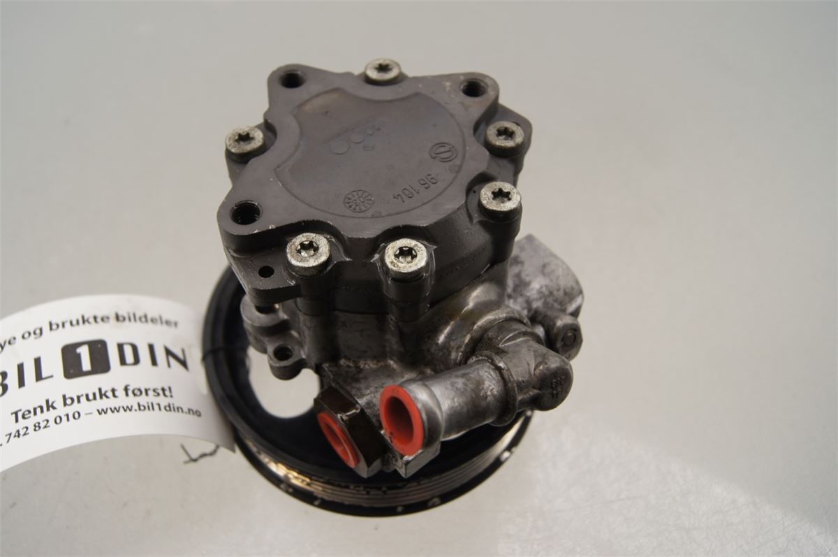 Servo Pumpe – bilde 3
