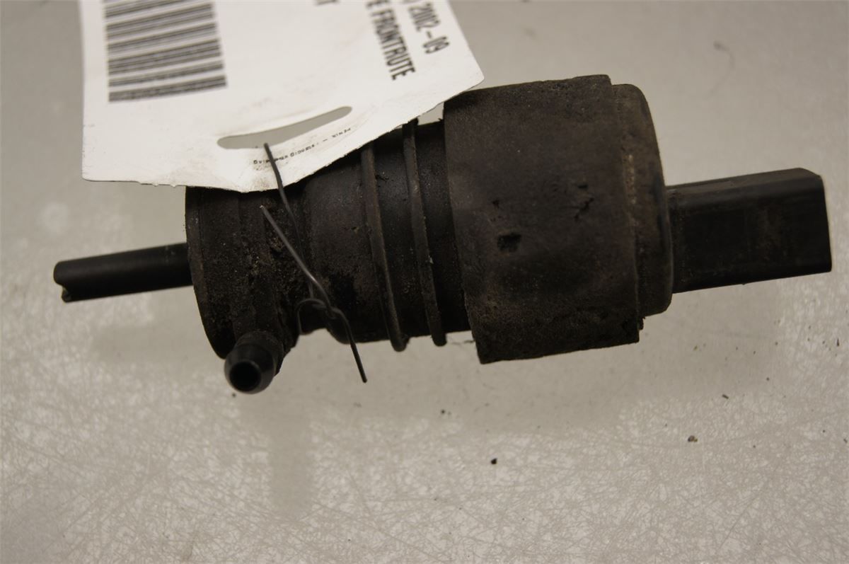 Spylerpumpe Frontrute – bilde 2