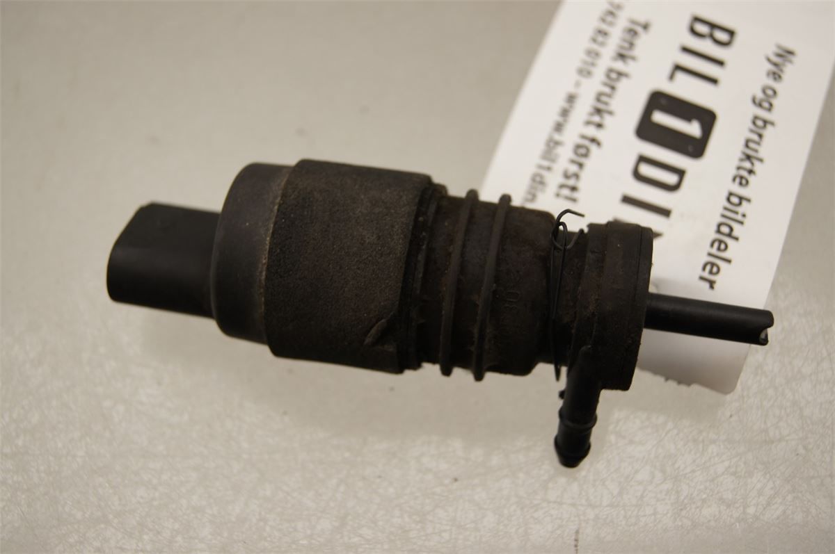 Spylerpumpe Frontrute – bilde 1