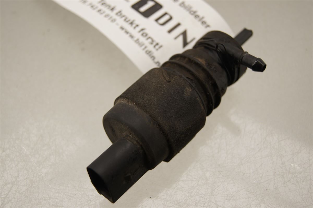 Spylerpumpe Frontrute – bilde 2
