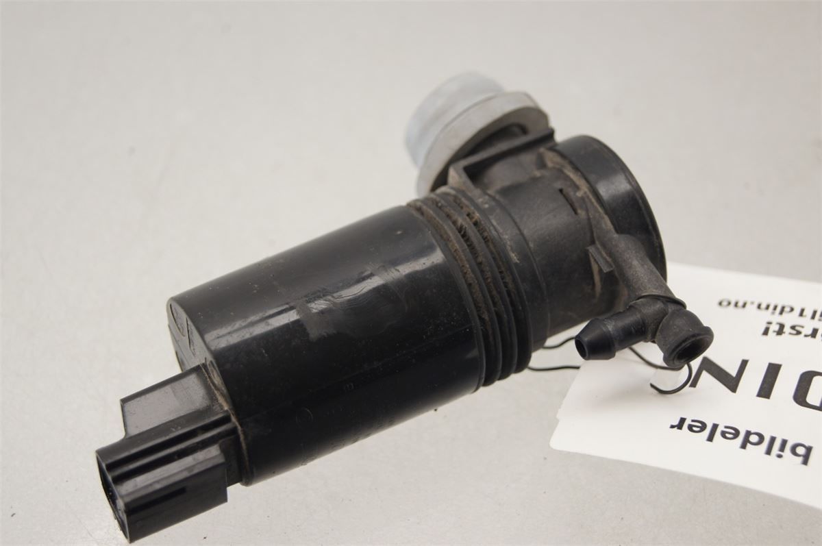 Spylerpumpe Frontrute – bilde 2