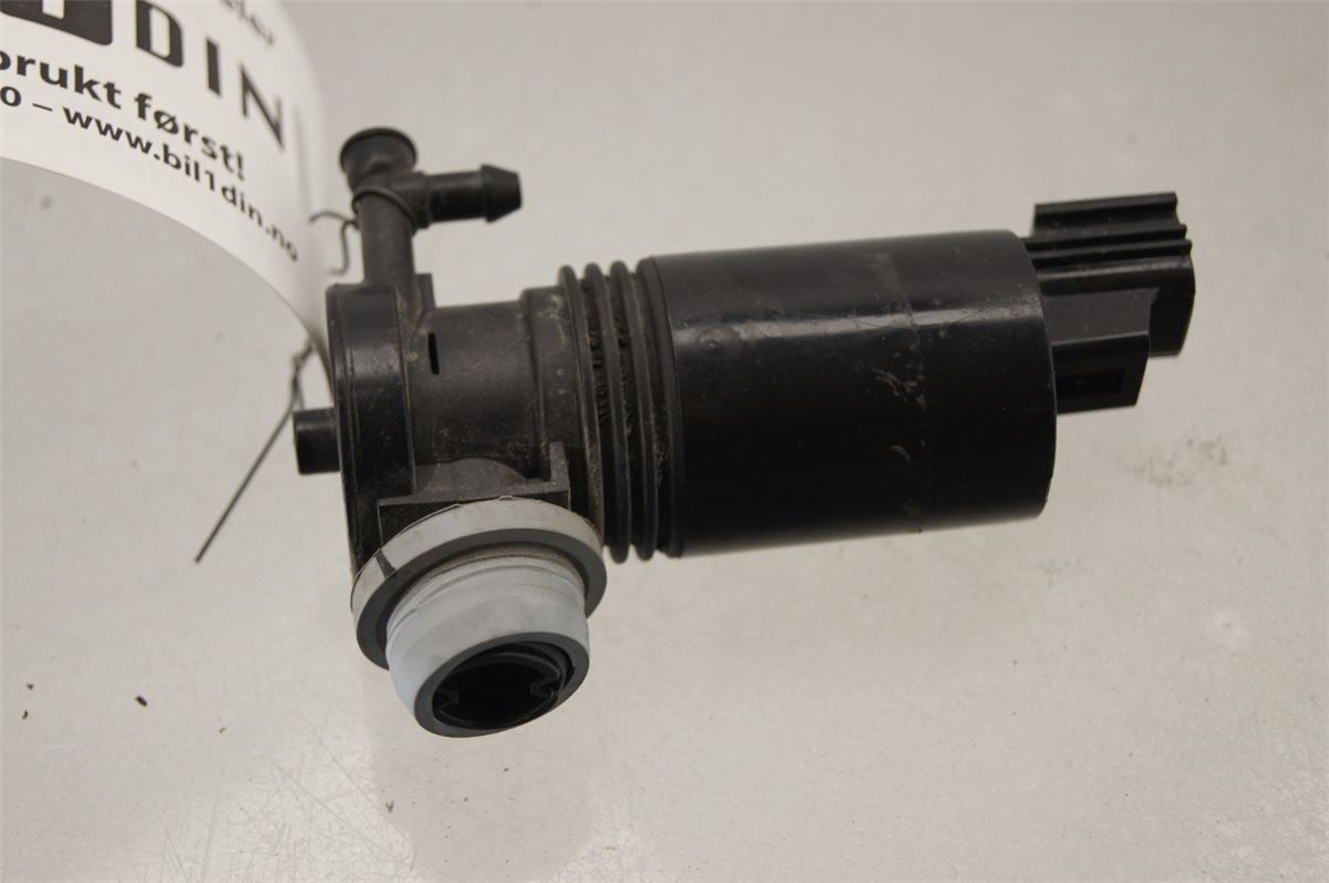 Spylerpumpe Frontrute – bilde 4