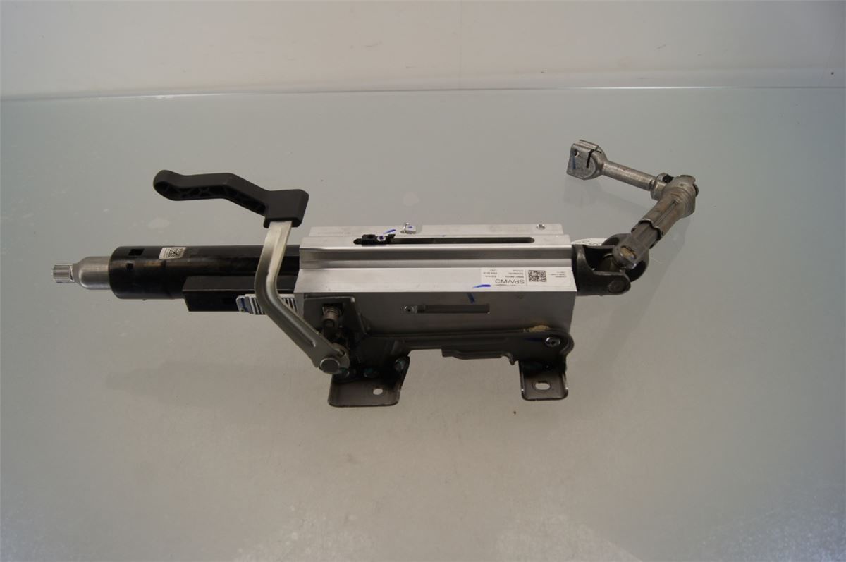 Rattakselaggregat Justerbart – bilde 2