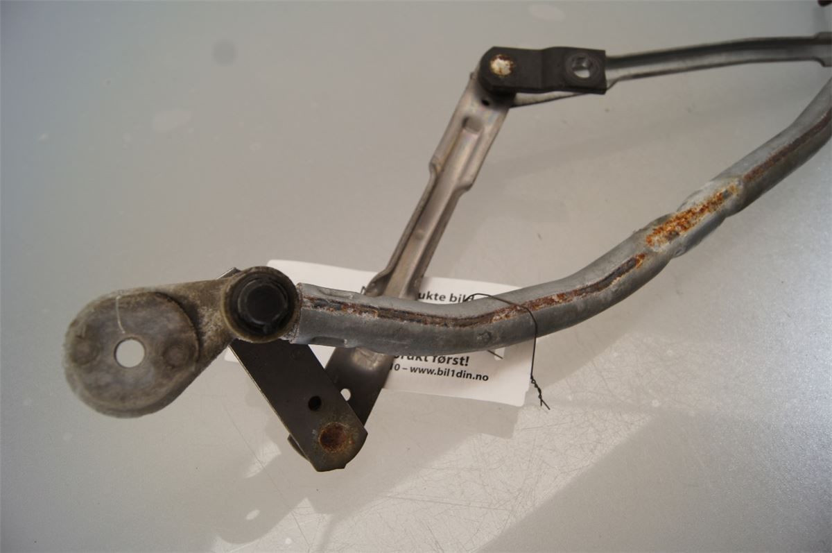 Viskeroverføring Frontrute – bilde 3