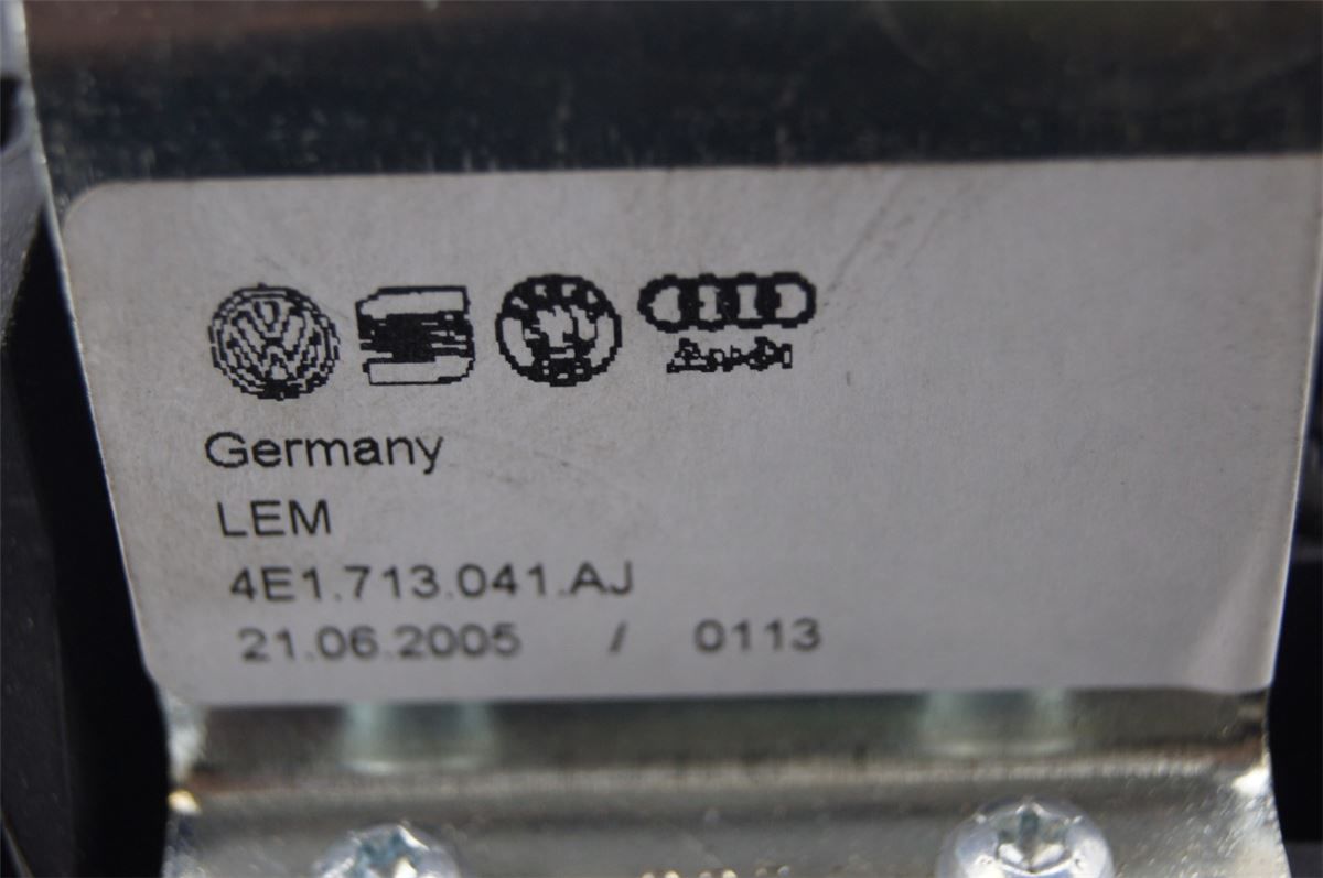 Gearspak – bilde 3