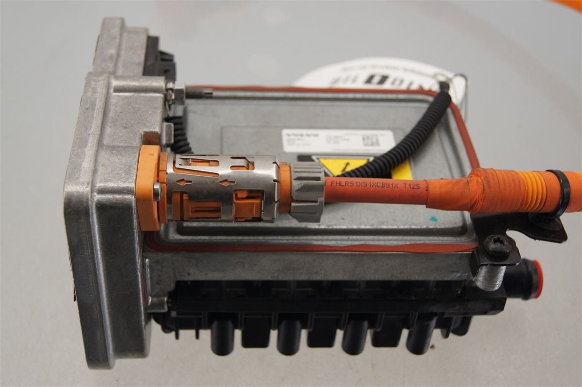 Varmeapparat Reg. Elektrisk – bilde 5