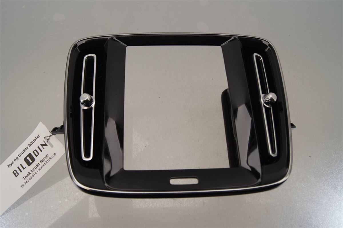 Innr. Dashbord Pyntelist/Ramme – bilde 1