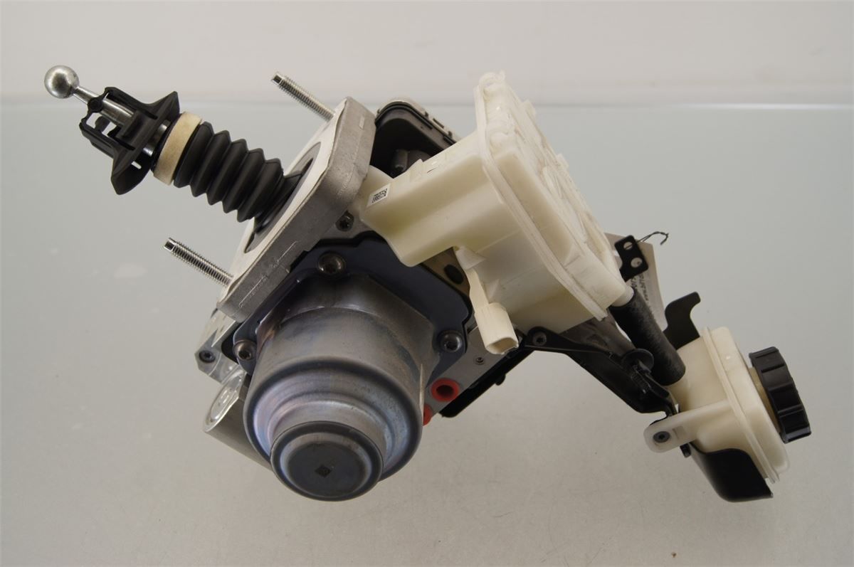 ABS Hydraulikkaggregat – bilde 1