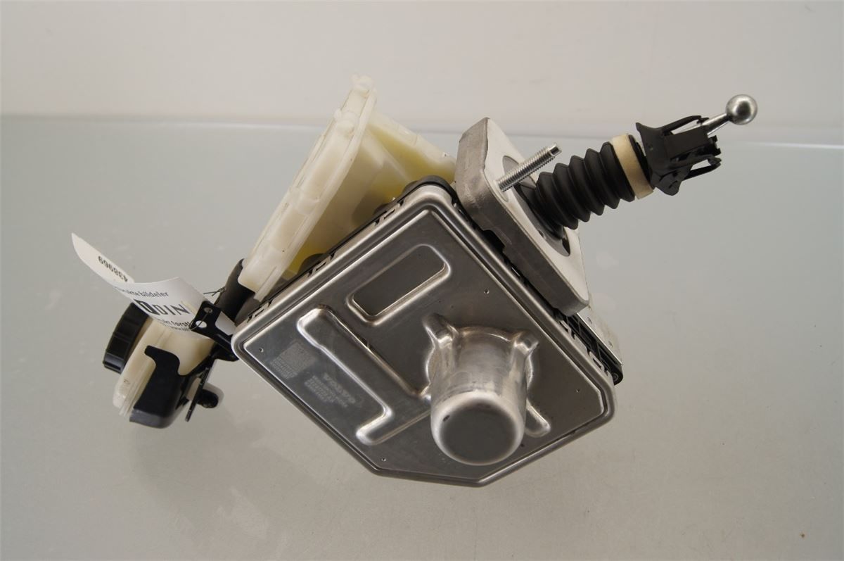 ABS Hydraulikkaggregat – bilde 2