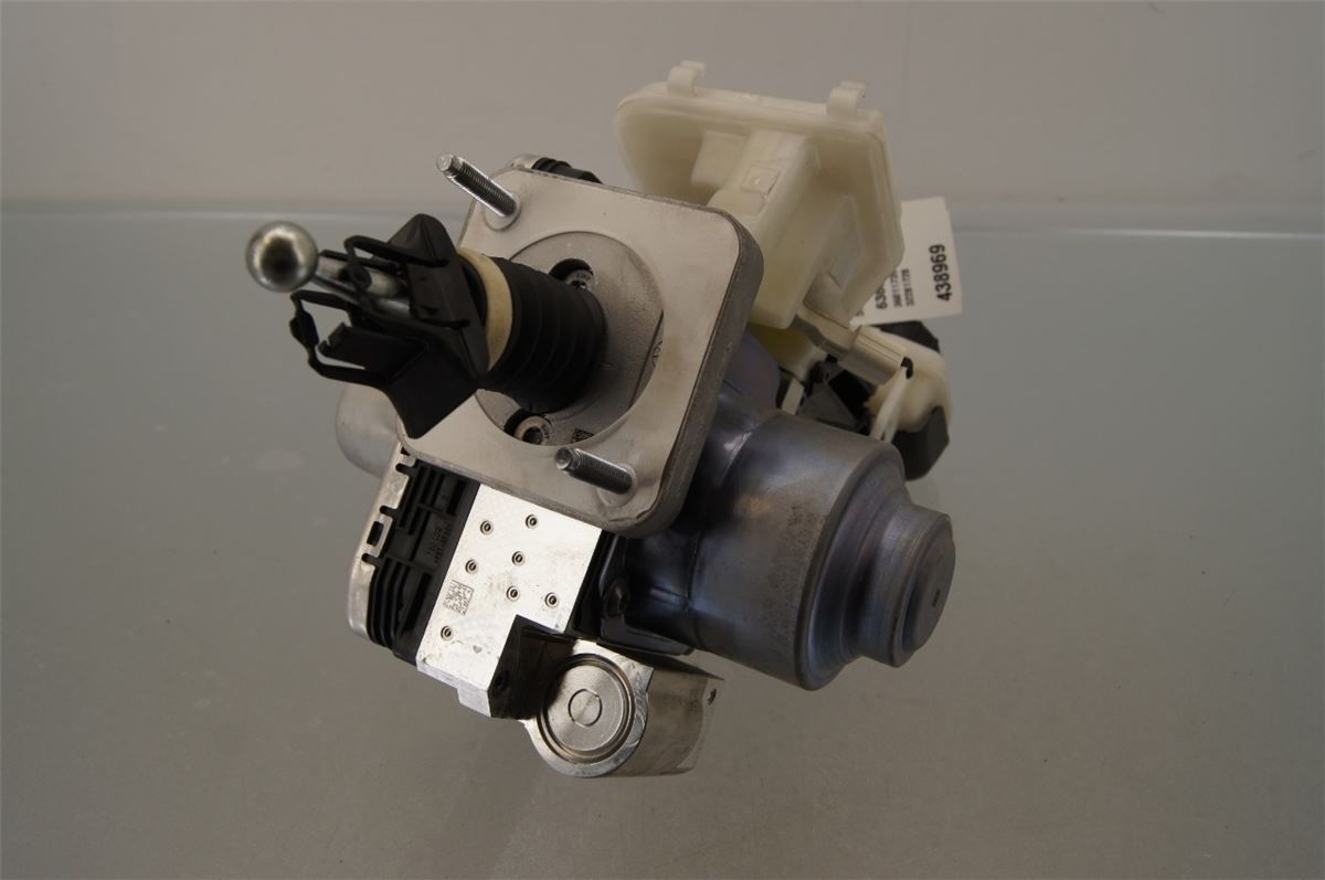 ABS Hydraulikkaggregat – bilde 6