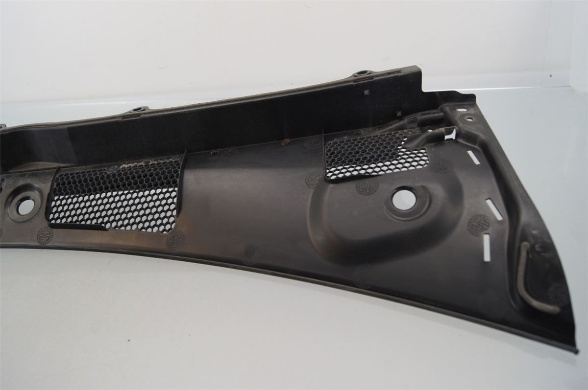 Visker Deksel/Øvre Torpedoplat – bilde 3