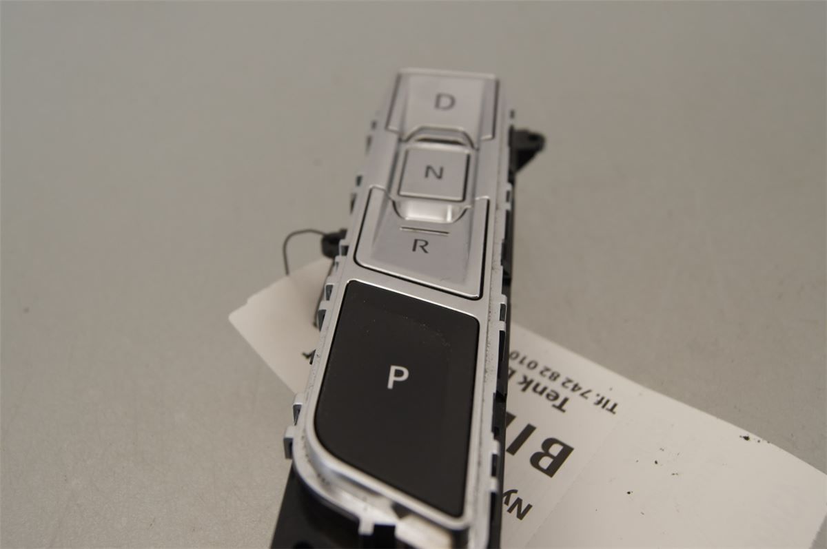 Bryter Gearkasse – bilde 4