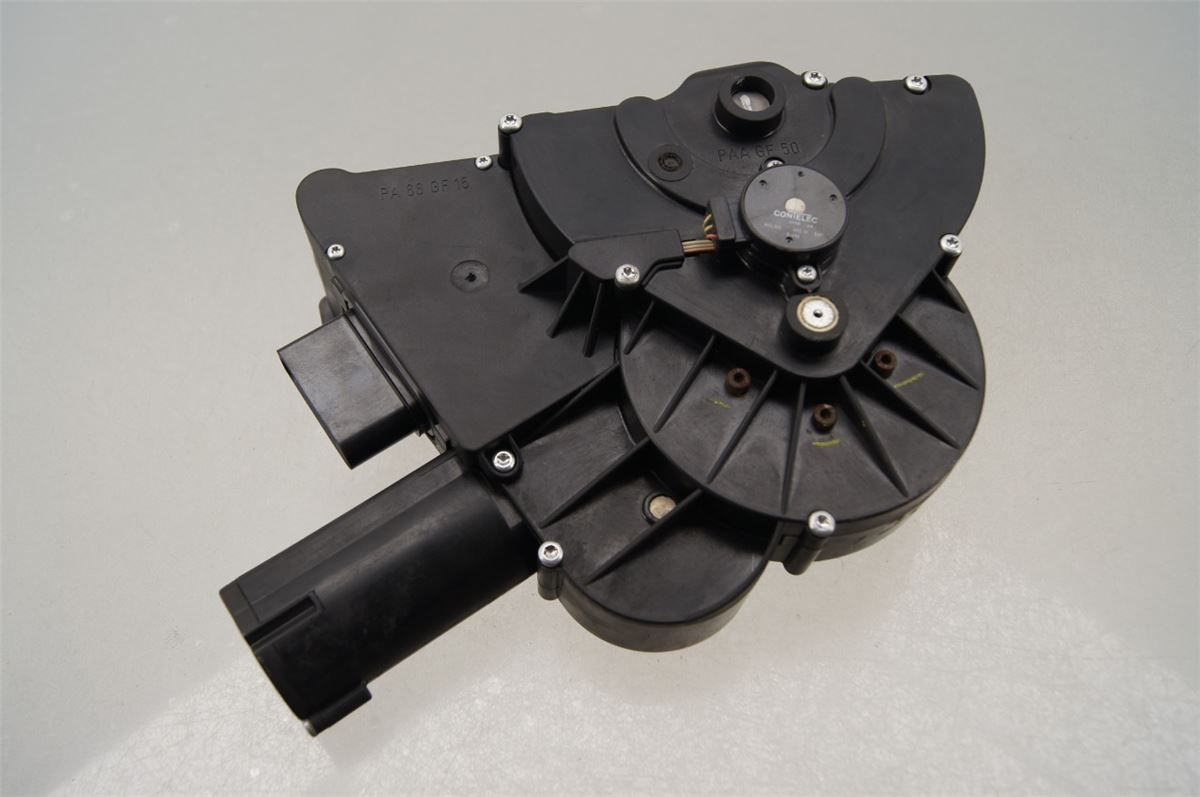 Baklukeåpner Automatisk – bilde 2