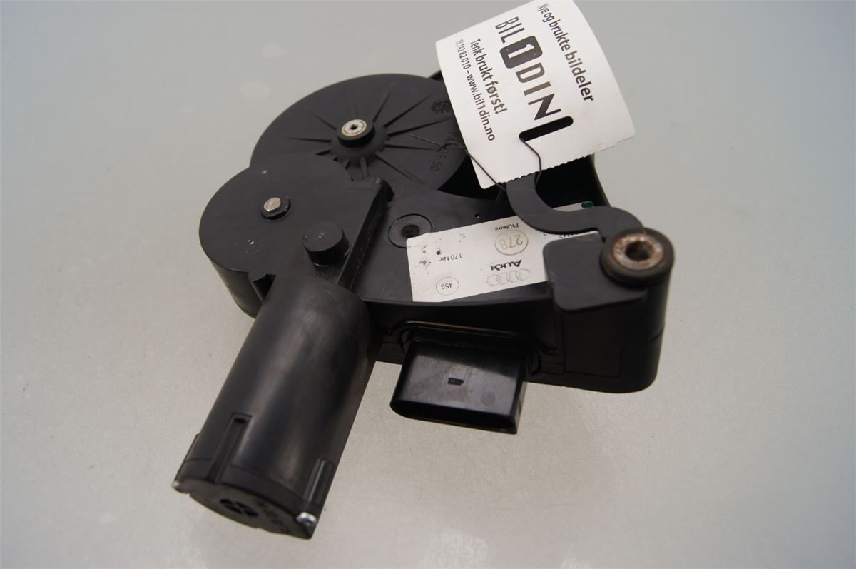 Baklukeåpner Automatisk – bilde 3