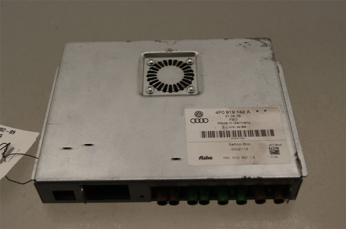 Stereo Radio Øvrig – bilde 1