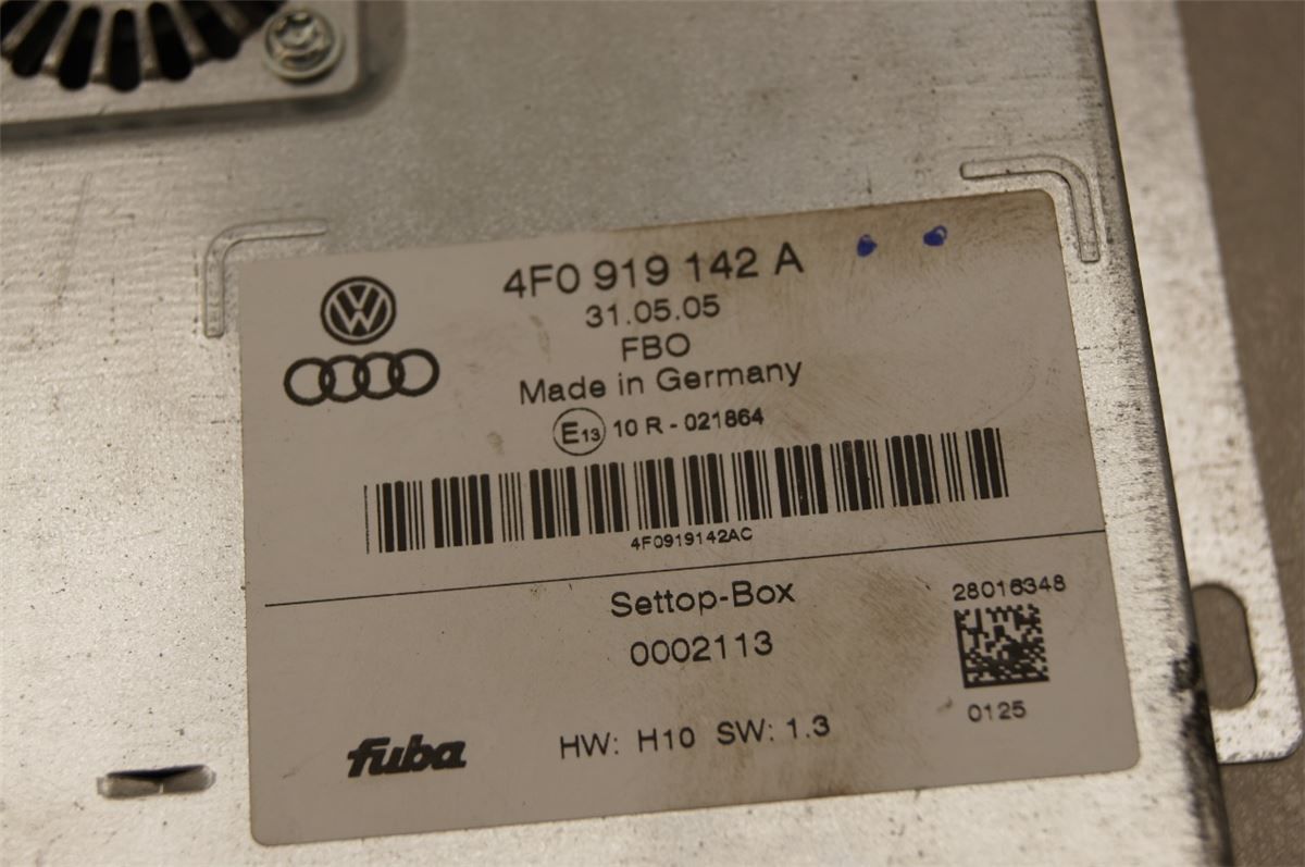 Stereo Radio Øvrig – bilde 2