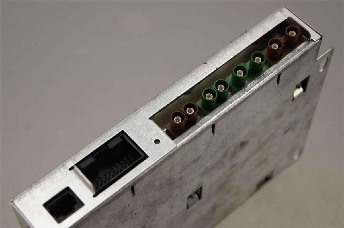 Stereo Radio Øvrig – bilde 3