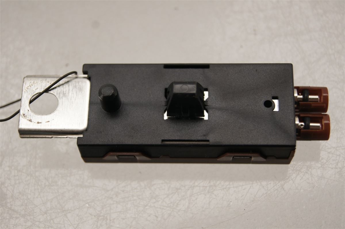 Stereo Antenneforsterker – bilde 2