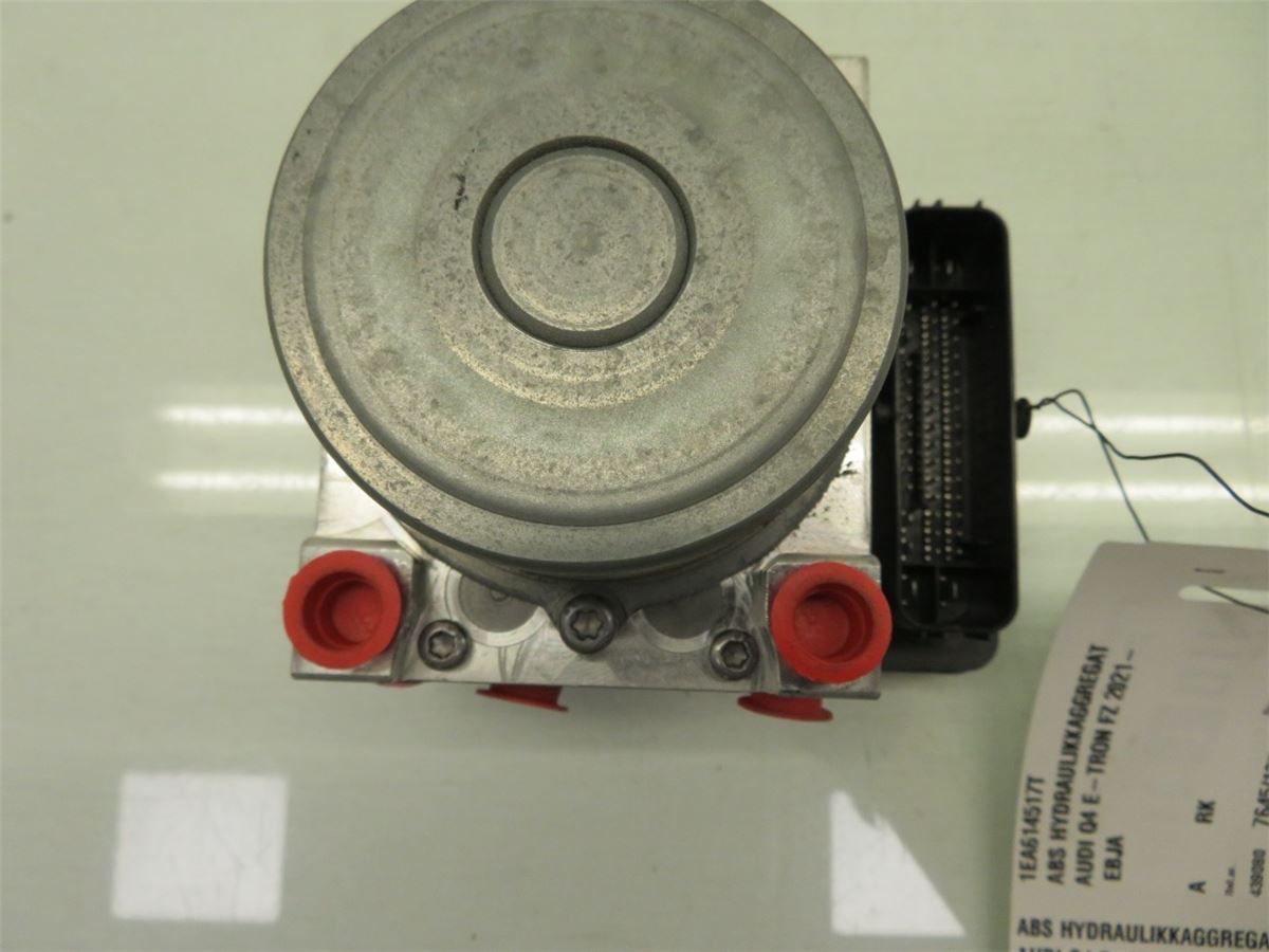 ABS Hydraulikkaggregat – bilde 1