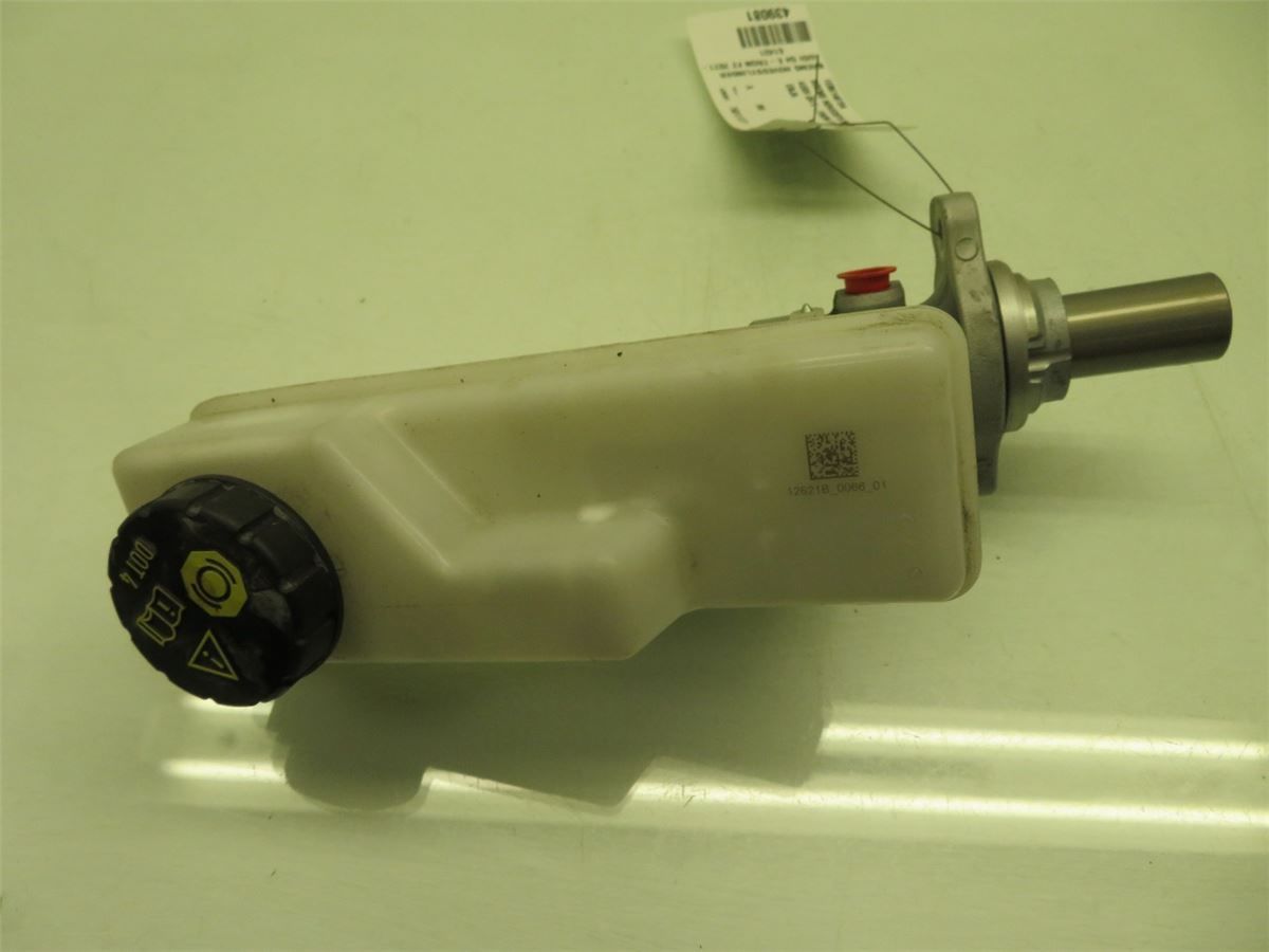 Brems Hovedsylinder – bilde 2